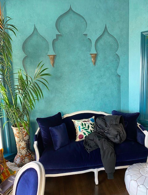 My Morocco